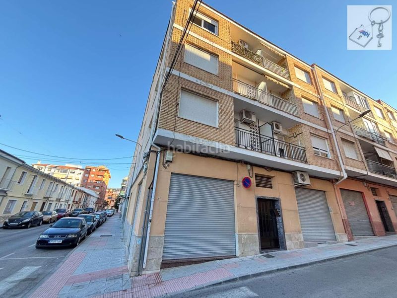 Foto a27bebf5-9f78-4fda-899f-9b41fd07ad22. Apartamento en n/a 1 en Ibi
