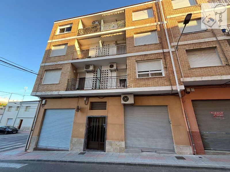 Foto eef1d045-2f85-4d56-ad05-7e457a481040. Apartamento en n/a 1 en Ibi