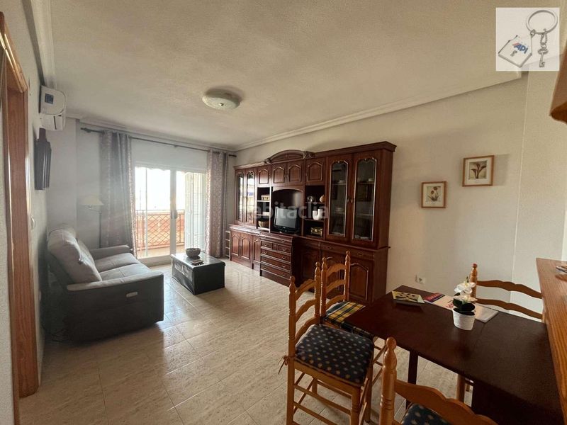 Foto 0e1acb5c-900b-4fa3-b8da-9ce73de1c715. Apartament amb piscina a Cañada del Molino Torrevieja