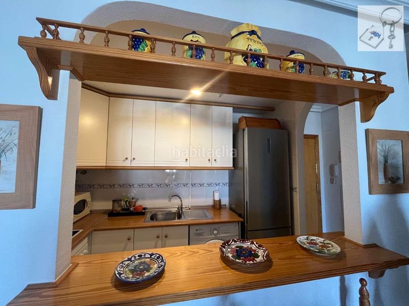 Foto 1c00969e-8ce7-4809-bc21-f3e99df13521. Apartament amb piscina a Cañada del Molino Torrevieja