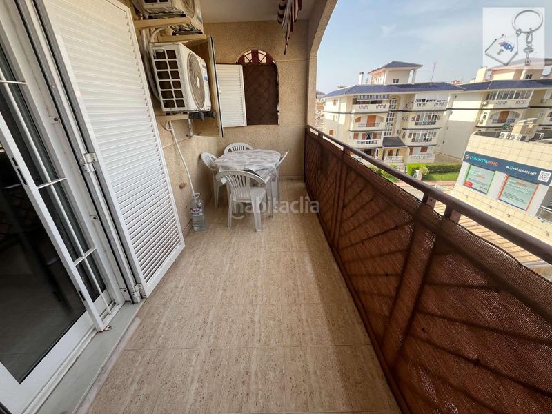 Foto 25b619de-00ca-41d9-8635-904798872ce9. Apartament amb piscina a Cañada del Molino Torrevieja