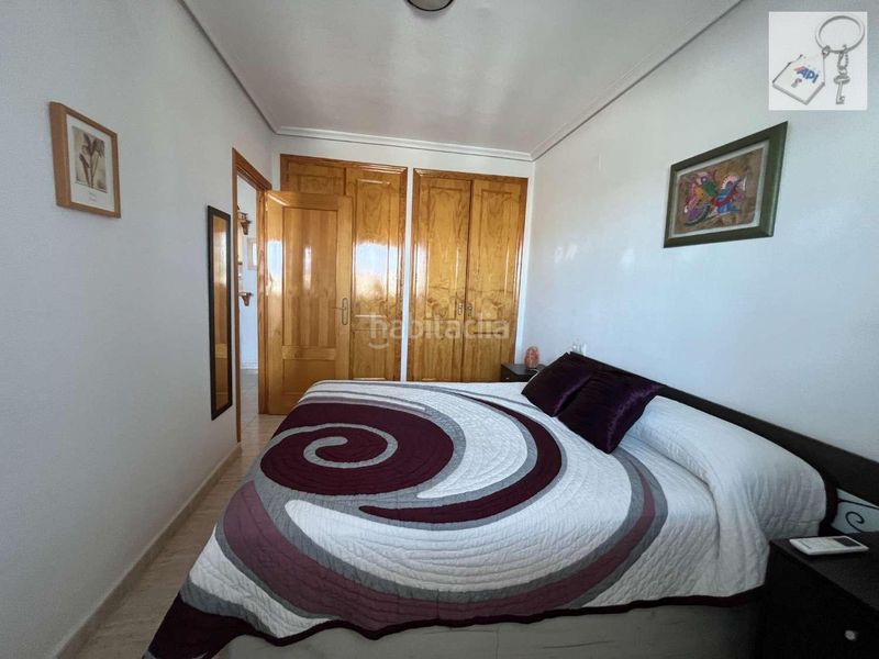 Foto 35d1ea44-b032-432e-b156-84c78fd5d21d. Apartament amb piscina a Cañada del Molino Torrevieja