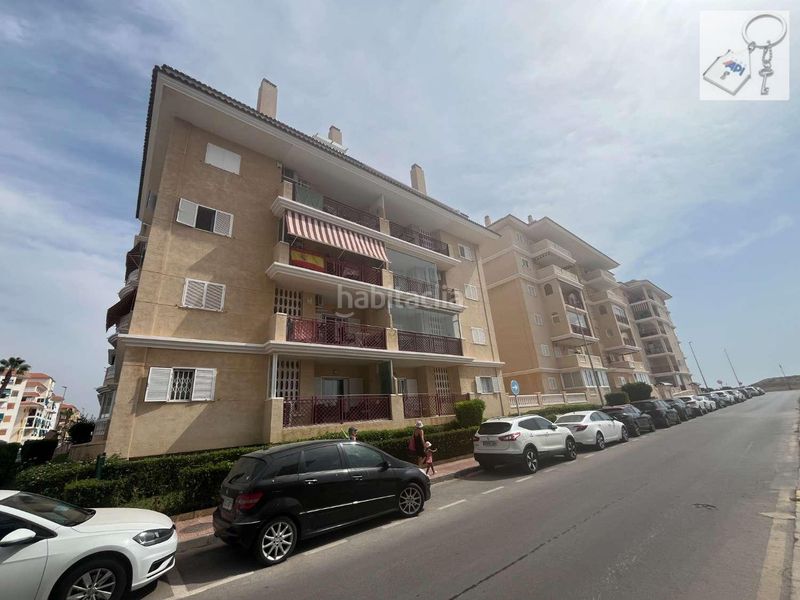 Foto 37ad4a7e-c741-41b5-bca1-889c707bced9. Apartament amb piscina a Cañada del Molino Torrevieja