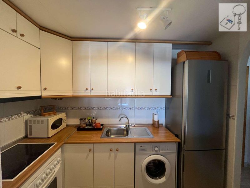Foto 575217da-b629-4cbe-9a57-c03abb41dec2. Apartament amb piscina a Cañada del Molino Torrevieja