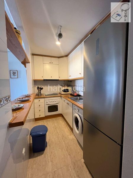 Foto 669d9bd4-18ae-4576-b662-34a147421cb4. Apartament amb piscina a Cañada del Molino Torrevieja