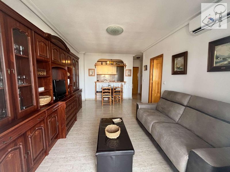 Foto 835b72ce-6df4-4cdf-ae91-c5b16d8402a7. Apartament amb piscina a Cañada del Molino Torrevieja