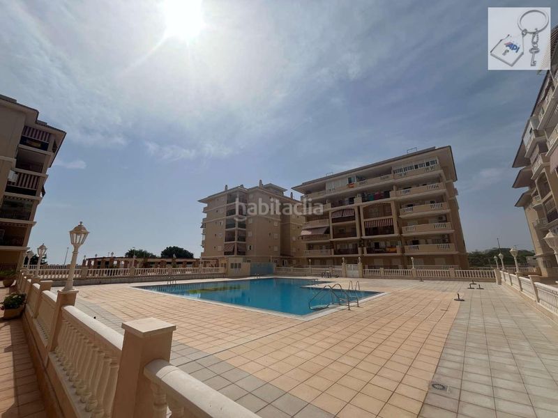 Foto 98ab3c92-be00-4043-83d5-6147a4d6f119. Apartament amb piscina a Cañada del Molino Torrevieja