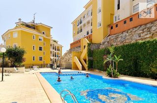 Apartamento en Campoamor