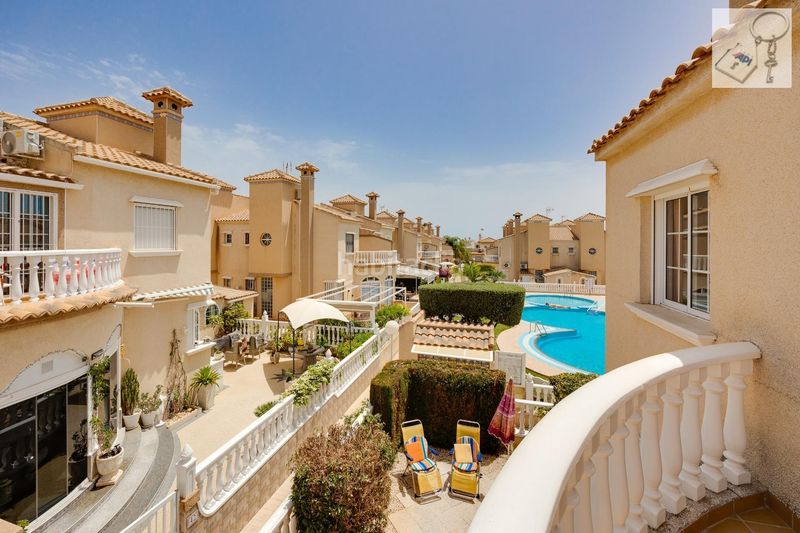 Foto 55625e77-0288-4d54-8069-ceebe544072d. Bauernhof in Playa Flamenca Orihuela