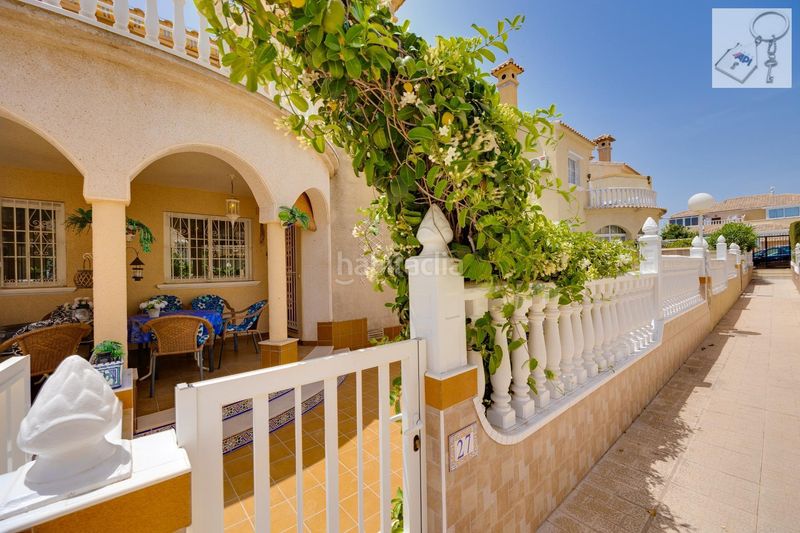 Foto 5eb03eb0-039d-404f-a46e-bd13e836c9d6. Bauernhof in Playa Flamenca Orihuela
