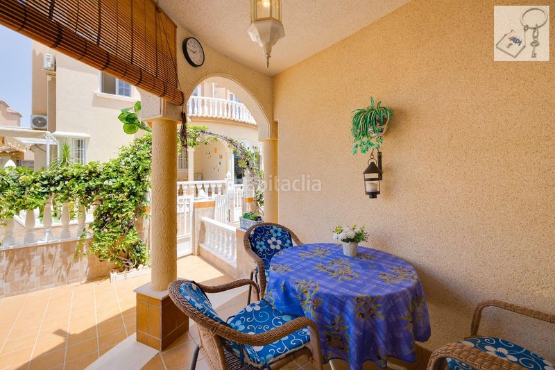 Foto c286e945-a4dd-4f33-9033-61438603790d. Bauernhof in Playa Flamenca Orihuela