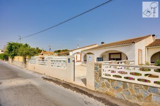 Masia a Lomas de Cabo Roig - Los Dolses