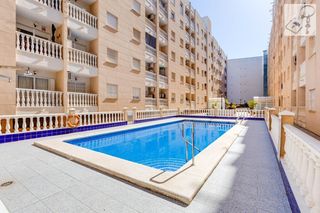 Apartament a Antonio Machado