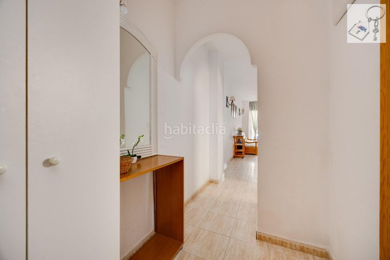 Foto 07557ed9-8cf5-44d3-9524-e1f60c86a0e0. Apartament amb piscina a Antonio Machado Torrevieja