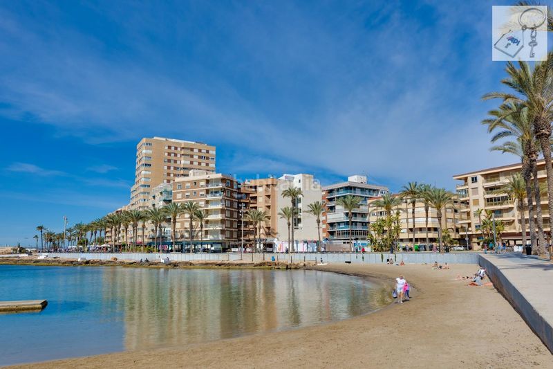 Foto 9fdf10f0-3990-466b-9c95-ce59c506a026. Apartament amb piscina a Antonio Machado Torrevieja