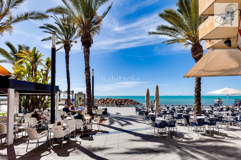 Foto a7aae7e5-3aae-4888-b4e2-a781b0c1d2a9. Apartament amb piscina a Antonio Machado Torrevieja
