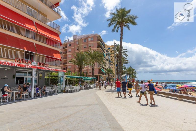 Foto b9c9d4cd-d55d-47ed-b784-314fe34c1bb6. Apartament amb piscina a Antonio Machado Torrevieja