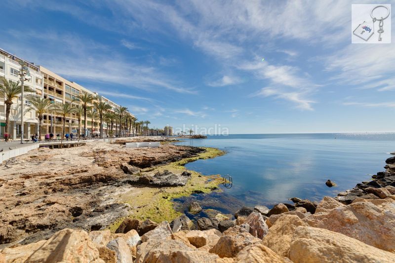 Foto c169e299-764d-4da8-8a31-80e99b7ad69a. Apartament amb piscina a Antonio Machado Torrevieja