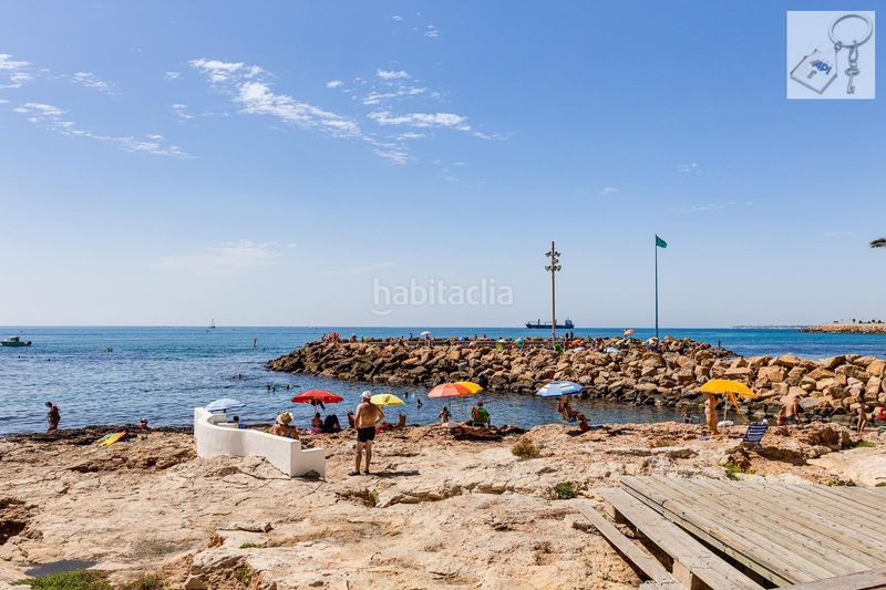 Foto d06288e4-8d18-49e6-a26c-5f9a68c5c005. Apartament amb piscina a Antonio Machado Torrevieja