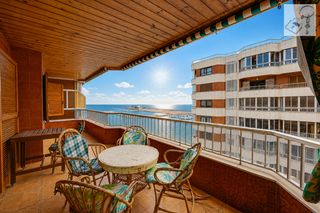 Apartament a El Acequión