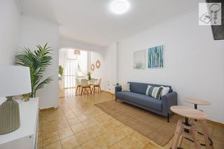 Apartment in Avenida Habaneras - Curva de Palangre