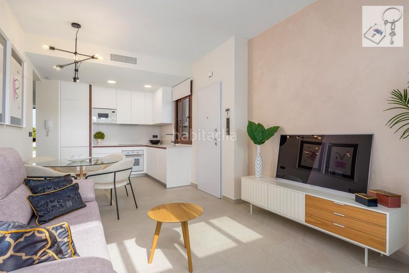 Foto 06161709-ca76-434d-913c-704ede227e74. Apartament amb aparcament piscina a Los Balcones-Los Altos Torrevieja