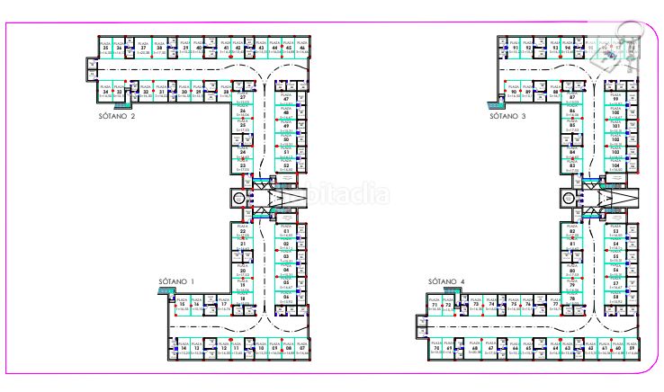 Foto 49af879e-cf51-4a0b-9447-624d6e6d5419. Apartament amb aparcament piscina a Los Balcones-Los Altos Torrevieja