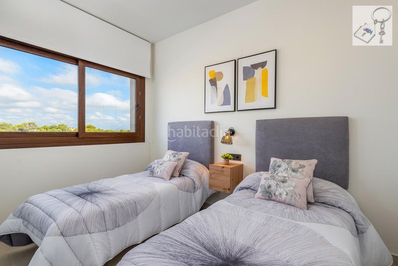 Foto 4a214d34-5d0c-46c3-a06c-1f4dd6fb1fe5. Apartament amb aparcament piscina a Los Balcones-Los Altos Torrevieja