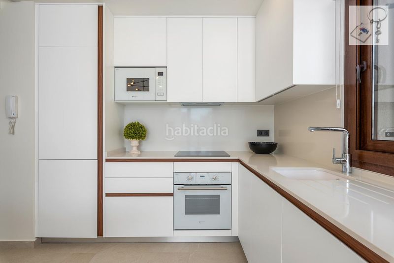 Foto 4f7d286b-8f91-4f2c-98a2-8128e1ffc5a4. Apartament amb aparcament piscina a Los Balcones-Los Altos Torrevieja