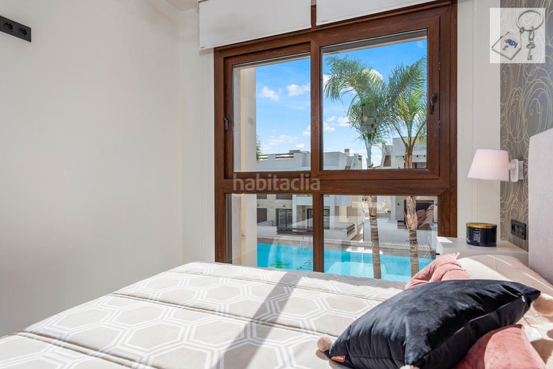 Foto 586fa2bc-fc10-44ac-8642-cdc45fa55fe8. Apartament amb aparcament piscina a Los Balcones-Los Altos Torrevieja