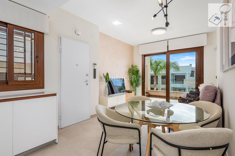 Foto 670a520a-854d-4546-94c3-170f35e2f989. Apartament amb aparcament piscina a Los Balcones-Los Altos Torrevieja