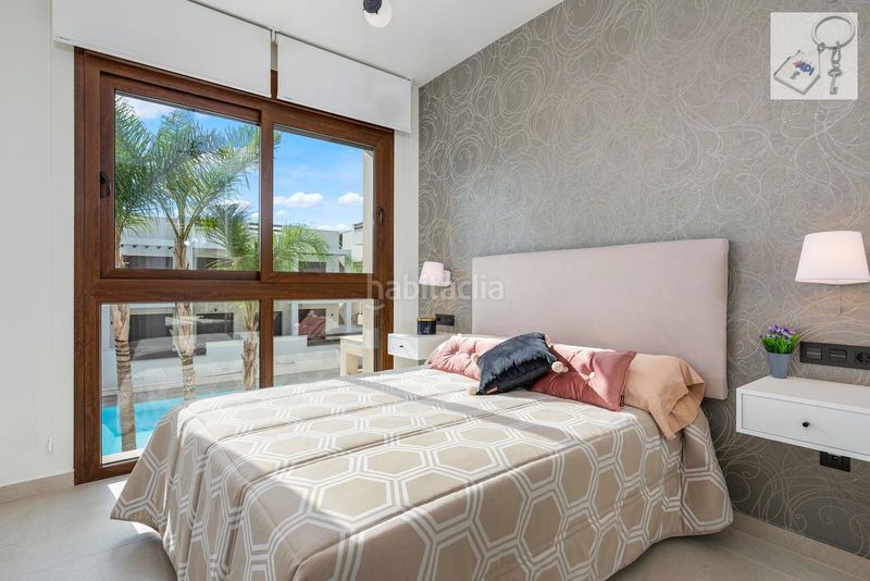 Foto 6a4349ff-314d-497f-89e8-f15c02daaae0. Apartament amb aparcament piscina a Los Balcones-Los Altos Torrevieja