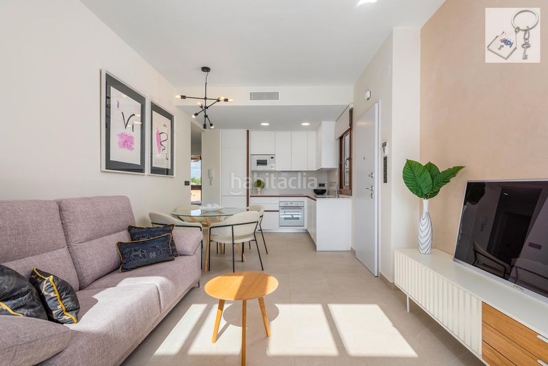 Foto a6c45479-441d-4794-8704-0a9302b02175. Apartament amb aparcament piscina a Los Balcones-Los Altos Torrevieja