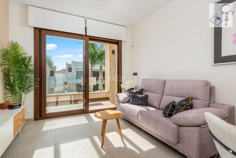 Foto afc0f555-4bda-4c2d-9cb2-d58cf54d78d7. Apartament amb aparcament piscina a Los Balcones-Los Altos Torrevieja