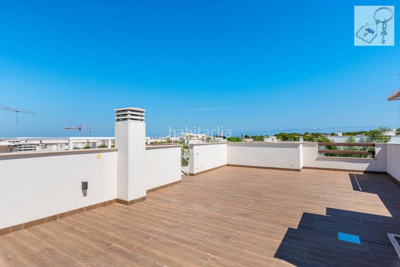 Foto b39648ce-c615-4dcf-b8f7-61954984b9d1. Apartament amb aparcament piscina a Los Balcones-Los Altos Torrevieja