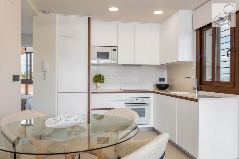 Foto c34cafd1-ab41-46ec-828e-5554da6be65c. Apartament amb aparcament piscina a Los Balcones-Los Altos Torrevieja