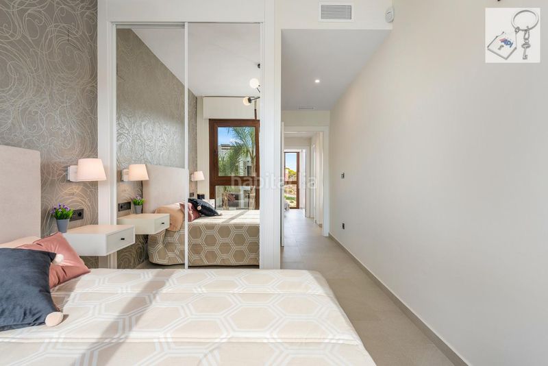 Foto c3fce03d-cc35-43ce-913c-2412451160bd. Apartament amb aparcament piscina a Los Balcones-Los Altos Torrevieja