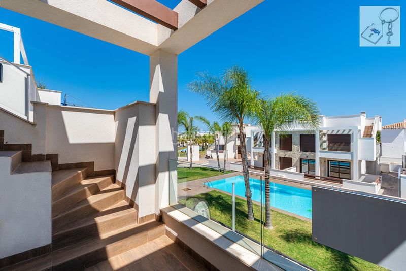 Foto e3337de2-1c01-41a6-aa4f-40686a809d8c. Apartament amb aparcament piscina a Los Balcones-Los Altos Torrevieja