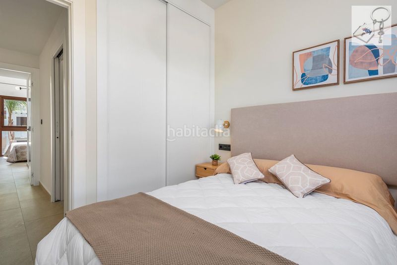 Foto f278fd7c-8ea5-42c7-86ff-9d24edc5f48c. Apartament amb aparcament piscina a Los Balcones-Los Altos Torrevieja