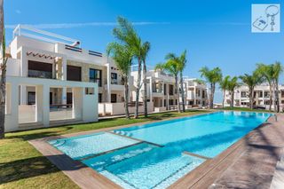 Apartament a Los Balcones-Los Altos
