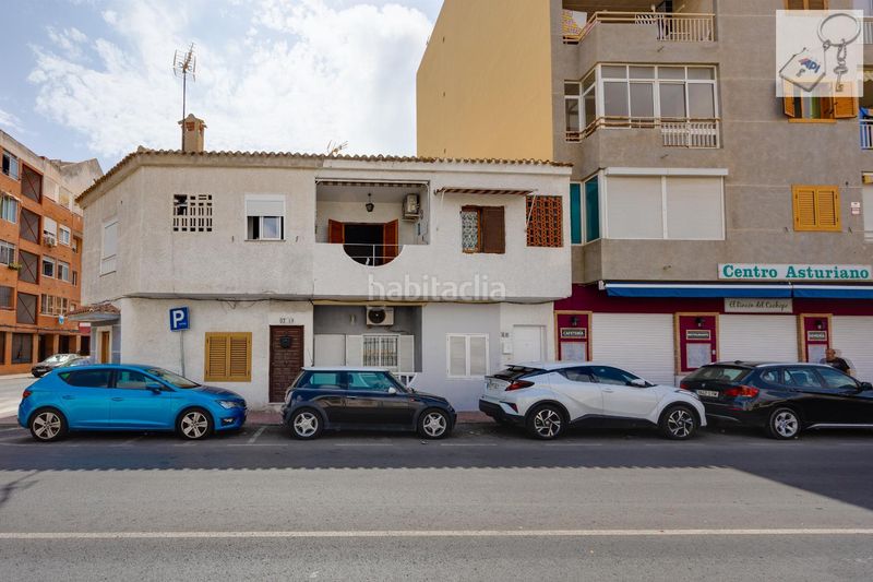 Foto e22a43b9-1ef8-4e7c-82e0-88d4e8c0b57c. Casa a El Acequión Torrevieja