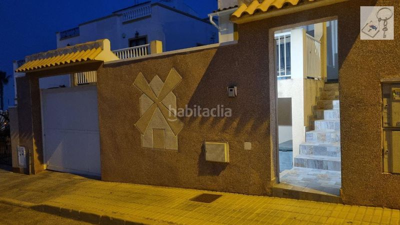 Foto 59fc1338-f579-4706-b241-3c140fe4b635. Xalet amb piscina a La Florida Orihuela
