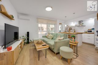 Apartament a Playa de los Náufragos