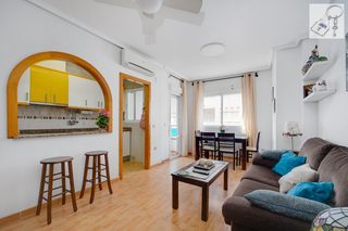 Apartament a Parque de las Naciones