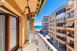 Apartamento en El Acequión