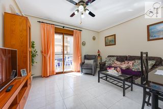 Apartament a Avenida Habaneras - Curva de Palangre