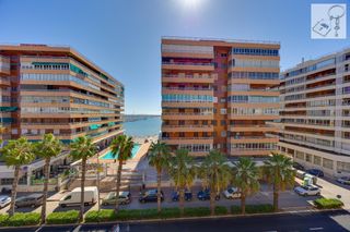 Apartament a El Acequión