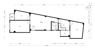 Apartament a Carrús Este