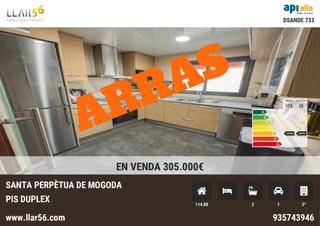 Appartement  Carrer de pep ventura. "diseño, ubicación y espacio exterior: el dúplex ideal para vivi