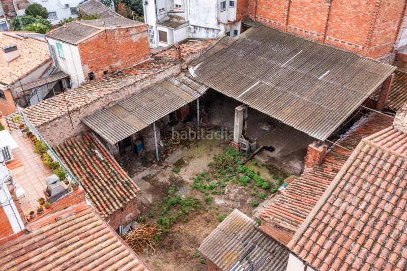 Foto bec26783-c29a-4561-9d57-e68231df199c. Terreny residencial a Santa Perpètua de Mogoda